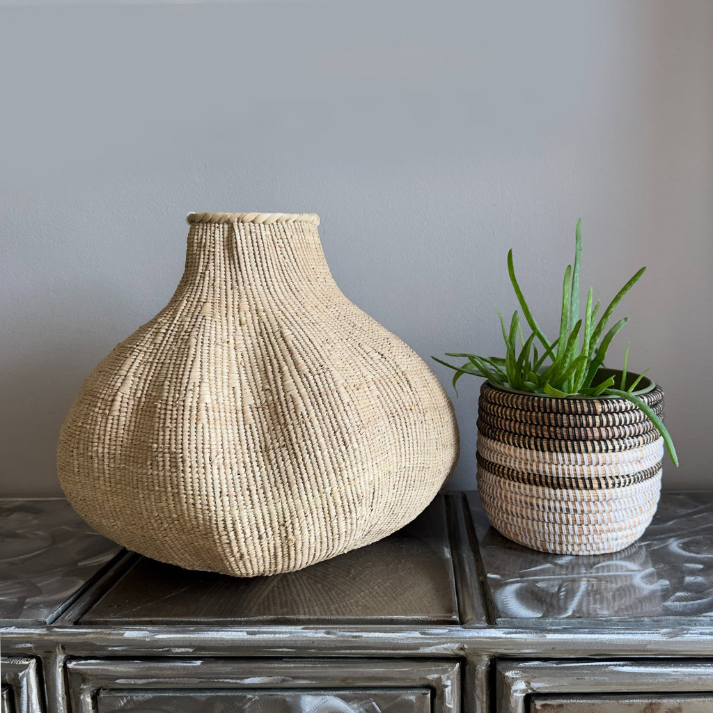 Handmade Home Decor Accessories - Earthen Home