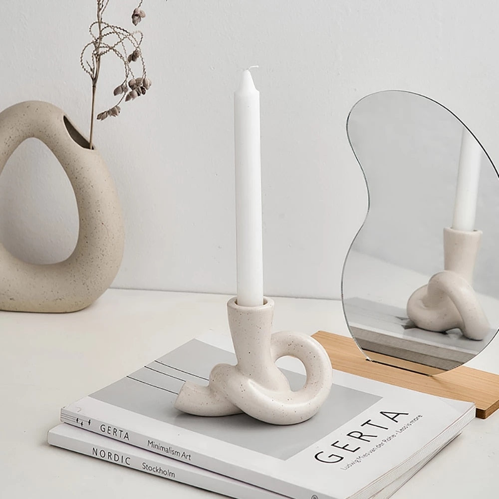 Ilumi Candleholders: Elevate Your Home Decor with Elegance and Sophistication