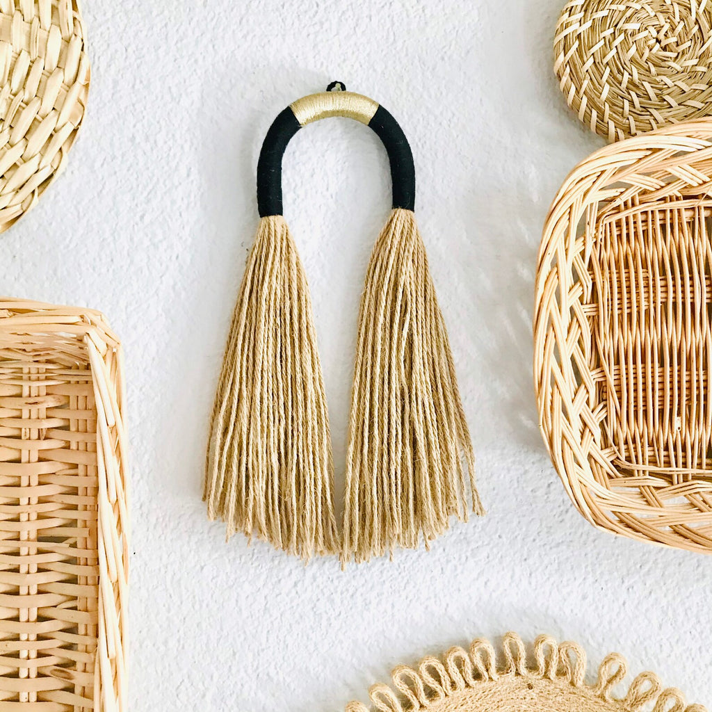 Handmade Home Decor Accessories - Earthen Home